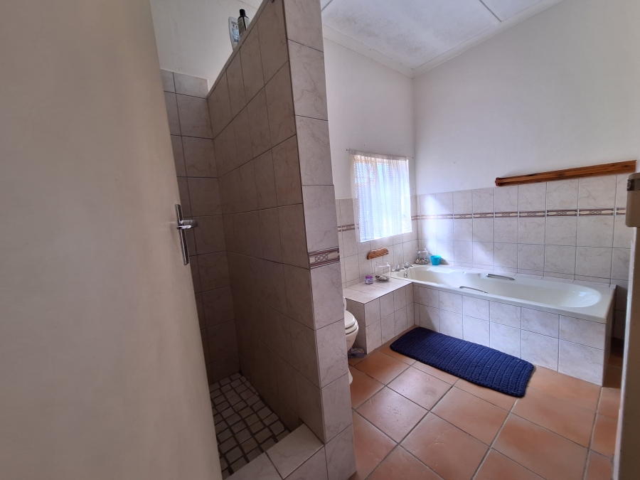 4 Bedroom Property for Sale in Barrydale Western Cape